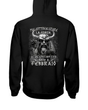 SPECIAL EDITION Hooded Sweatshirt thumbnail