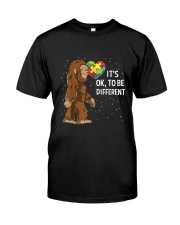 Special Edition Classic T-Shirt thumbnail
