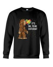 Special Edition Crewneck Sweatshirt thumbnail