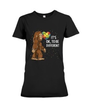 Special Edition Premium Fit Ladies Tee thumbnail