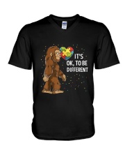 Special Edition V-Neck T-Shirt thumbnail
