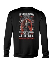 Juni Crewneck Sweatshirt thumbnail