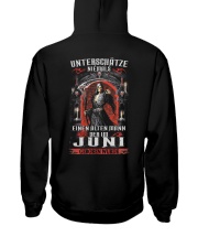 Juni Hooded Sweatshirt thumbnail