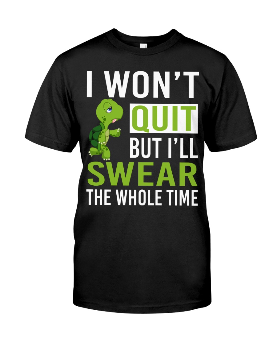 Special Edition Classic T-Shirt