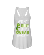 Special Edition Ladies Flowy Tank thumbnail