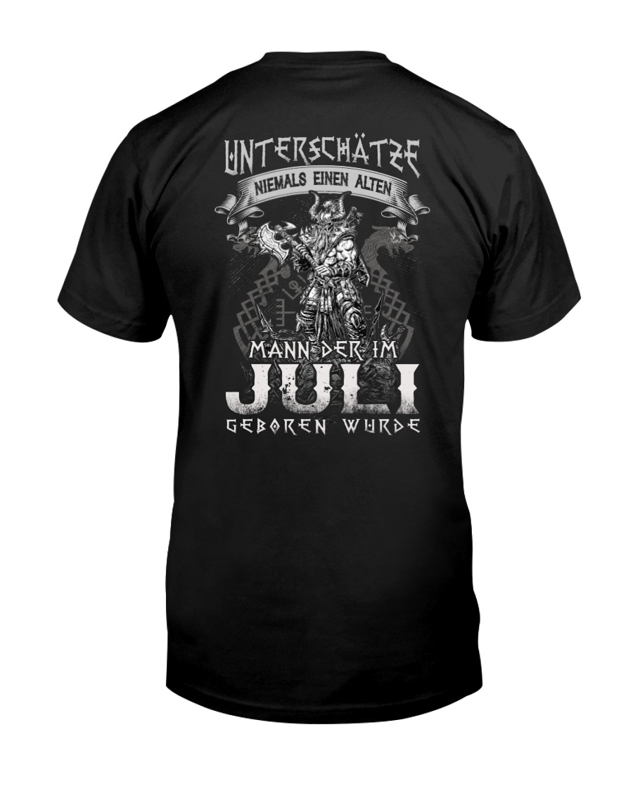 Juli Classic T-Shirt