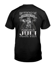 Juli Classic T-Shirt back