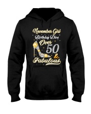 Special Edition Hooded Sweatshirt thumbnail