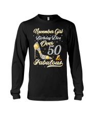 Special Edition Long Sleeve Tee thumbnail