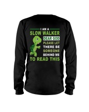 Special Edition Long Sleeve Tee thumbnail