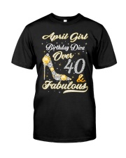 Special Edition Classic T-Shirt thumbnail