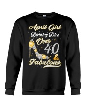 Special Edition Crewneck Sweatshirt thumbnail