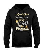 Special Edition Hooded Sweatshirt thumbnail