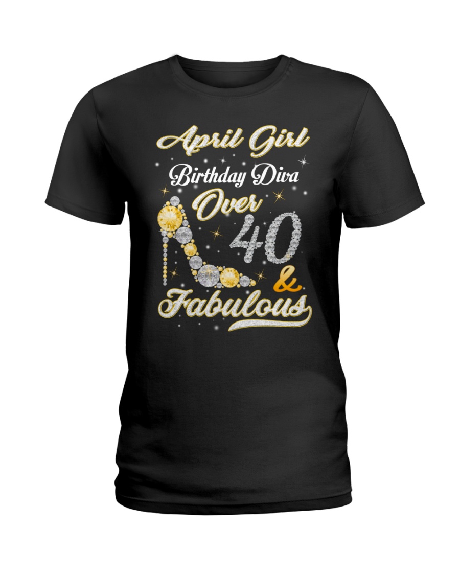 Special Edition Ladies T-Shirt