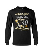 Special Edition Long Sleeve Tee thumbnail