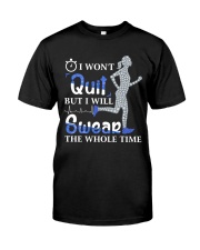 Special Edition Classic T-Shirt thumbnail