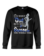 Special Edition Crewneck Sweatshirt thumbnail