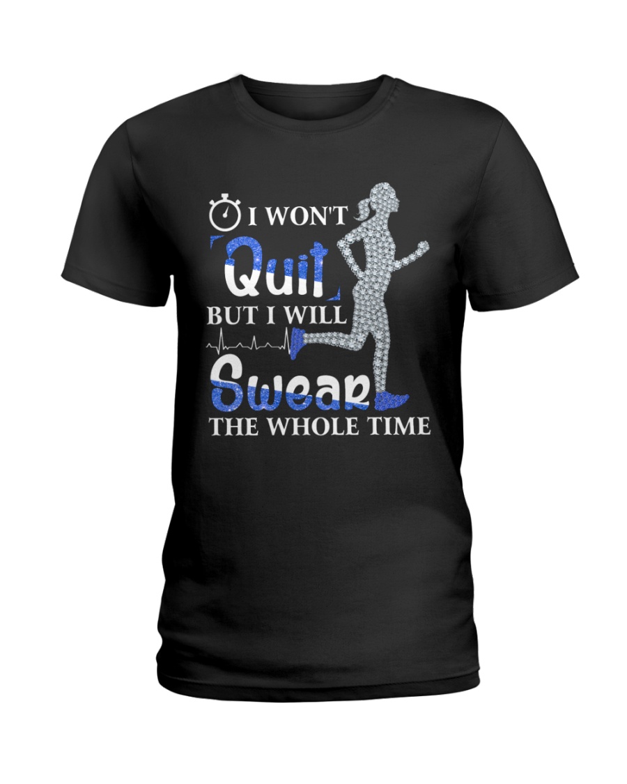 Special Edition Ladies T-Shirt
