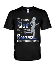 Special Edition V-Neck T-Shirt thumbnail