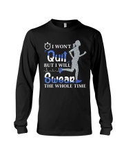 Special Edition Long Sleeve Tee thumbnail
