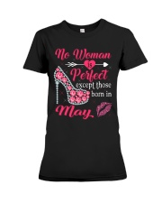 Special Edition Premium Fit Ladies Tee thumbnail