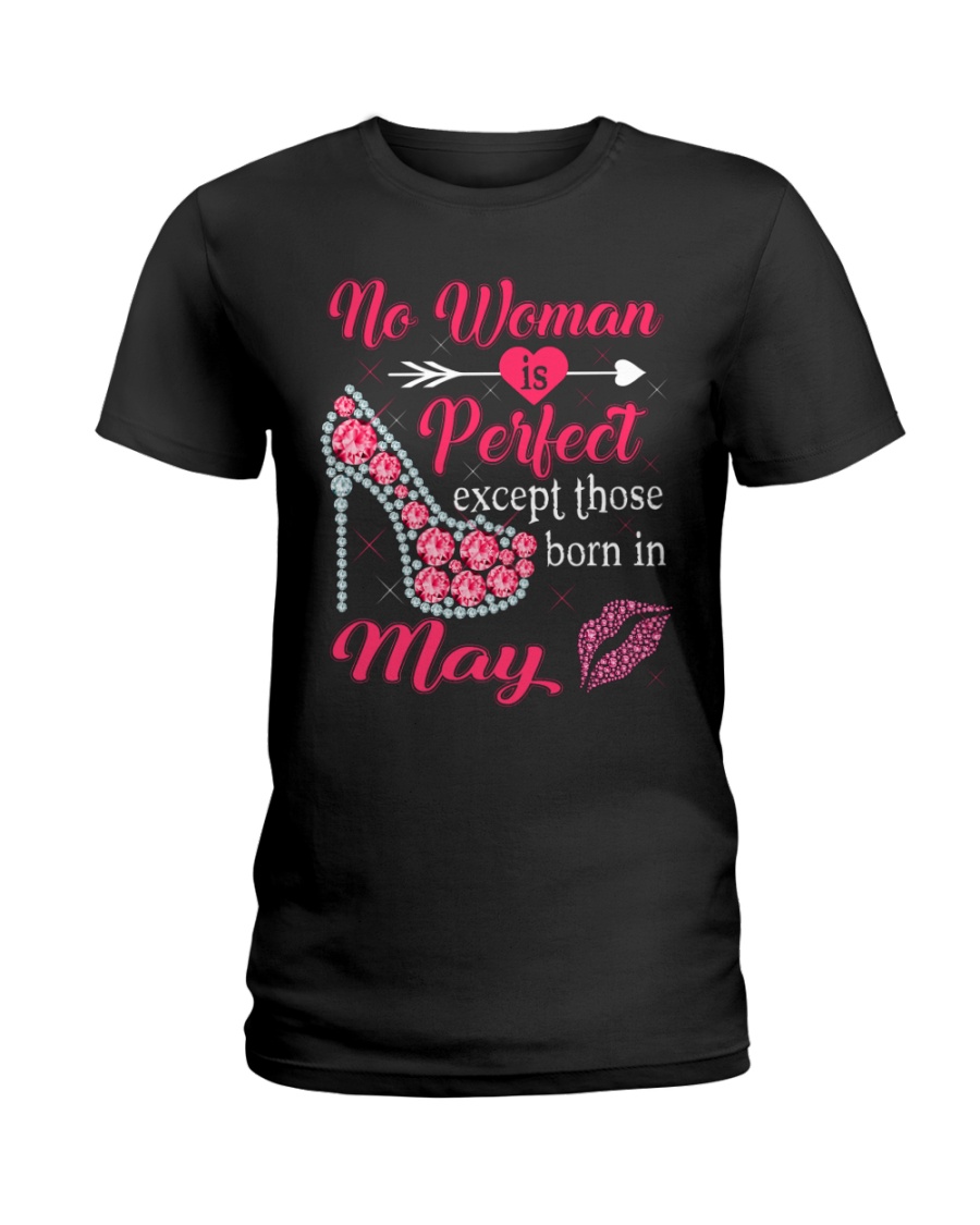 Special Edition Ladies T-Shirt