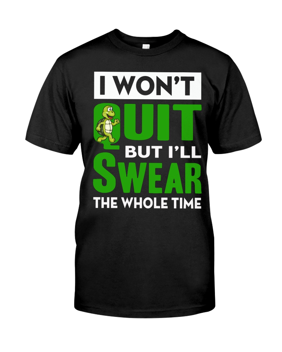 Special Edition Classic T-Shirt
