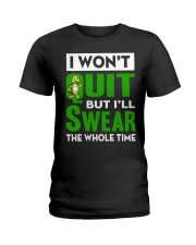 Special Edition Ladies T-Shirt thumbnail