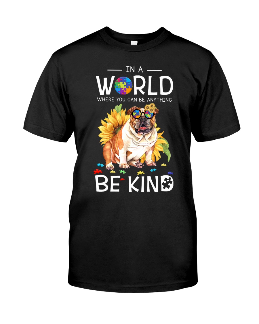 Autism Awareness - Special Edition Classic T-Shirt