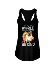 Autism Awareness - Special Edition Ladies Flowy Tank thumbnail