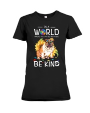 Autism Awareness - Special Edition Premium Fit Ladies Tee thumbnail