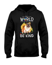 Autism Awareness - Special Edition Hooded Sweatshirt thumbnail