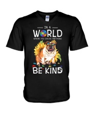 Autism Awareness - Special Edition V-Neck T-Shirt thumbnail
