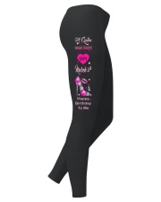 MARCH QUEEN Ladies Leggings thumbnail