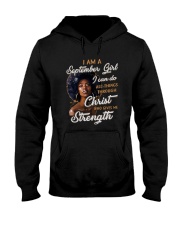September Girl - Special Edition Hooded Sweatshirt thumbnail