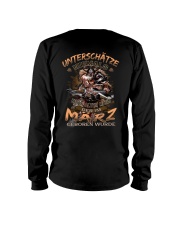 Marz Long Sleeve Tee thumbnail