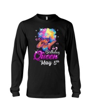 May 5th Long Sleeve Tee thumbnail
