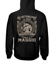 Maggio Hooded Sweatshirt thumbnail