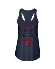 March 31th Ladies Flowy Tank thumbnail