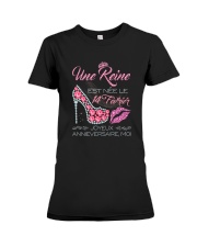 SPECIAL EDITION Premium Fit Ladies Tee thumbnail