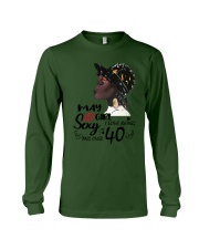 May Girl - Special Edition Long Sleeve Tee thumbnail