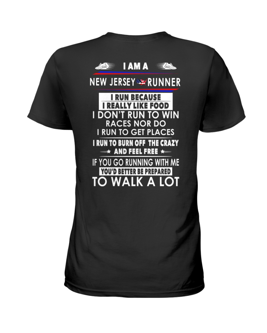 SPECIAL EDITION Ladies T-Shirt