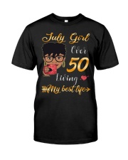 Special Edition Classic T-Shirt front