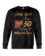 Special Edition Crewneck Sweatshirt thumbnail
