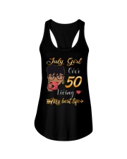 Special Edition Ladies Flowy Tank thumbnail