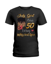 Special Edition Ladies T-Shirt thumbnail