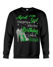 28 Crewneck Sweatshirt thumbnail