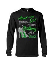 28 Long Sleeve Tee thumbnail