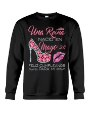 28 Crewneck Sweatshirt thumbnail