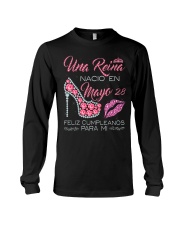 28 Long Sleeve Tee thumbnail